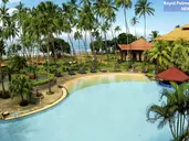 Royal Palms Beach Hotel
