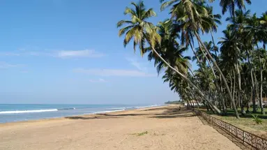 Royal Palms Beach Hotel