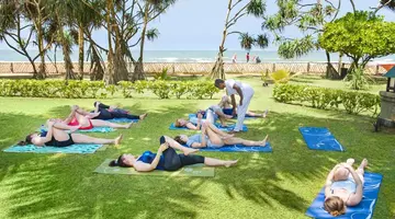 Royal Palms Beach