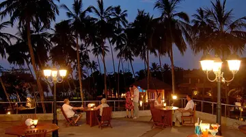Royal Palms Beach