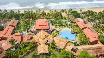 Royal Palms Beach