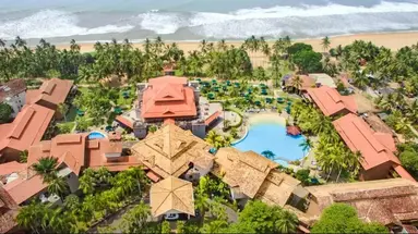 Royal Palms Beach
