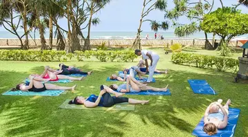 Royal Palms Beach