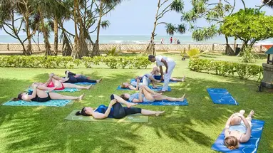 Royal Palms Beach