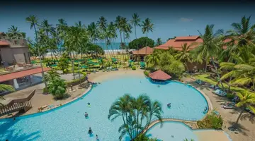 Royal Palms Beach
