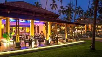 Royal Palms Beach