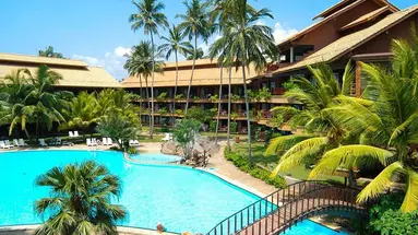 Royal Palms Beach