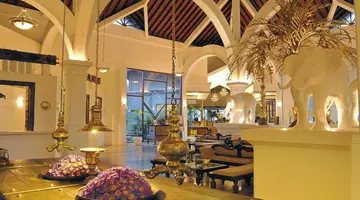 Royal Palms