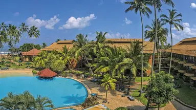 Royal Palms