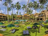 Royal Palms