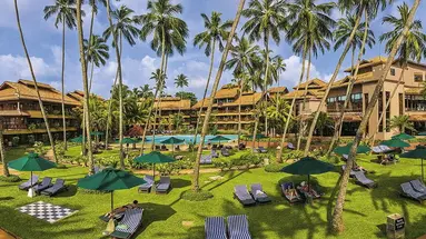 Royal Palms