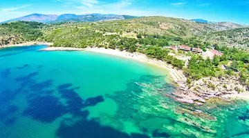 Royal Paradise Beach Resort & Spa