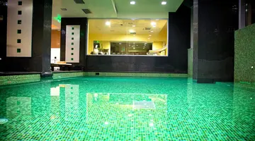 Royal Paradise Beach Resort & Spa