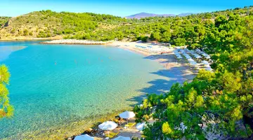 Royal Paradise Beach Resort & Spa