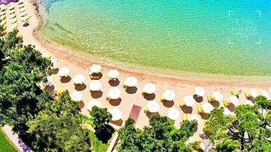 Royal Paradise Beach Resort & Spa