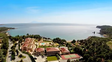 Royal Paradise Beach Resort & Spa