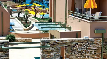 Royal Paradise Beach Resort & Spa
