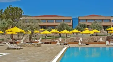 Royal Paradise Beach Resort & Spa