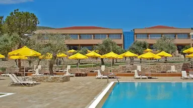 Royal Paradise Beach Resort & Spa