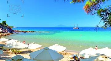 Royal Paradise Beach Resort & Spa