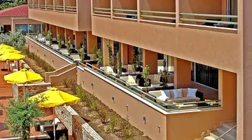 Royal Paradise Beach Resort & Spa