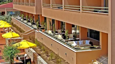 Royal Paradise Beach Resort & Spa