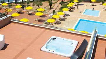 Royal Paradise Beach Resort & Spa