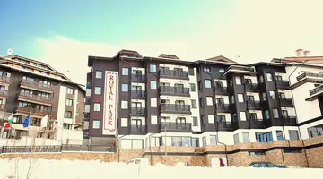 Royal Park Bansko