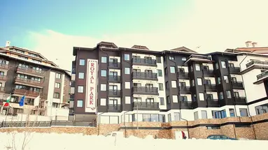 Royal Park Bansko