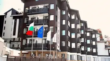 Royal Park Hotel and Apartments