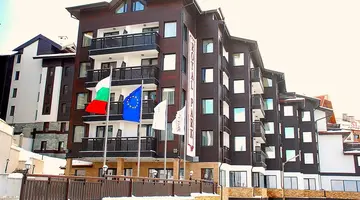 Royal Park Hotel and Apartments