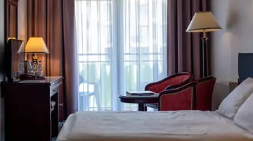 Royal Park Hotel & SPA