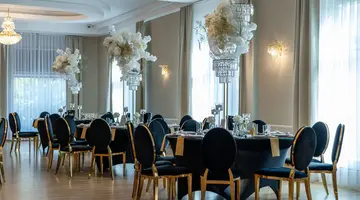 Royal Park Hotel & SPA