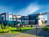 Royal Park Hotel & SPA