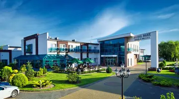 Royal Park Hotel & SPA