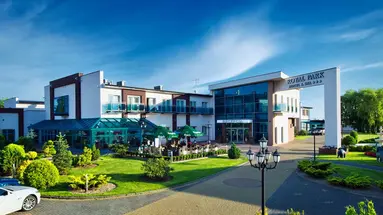 Royal Park Hotel & SPA