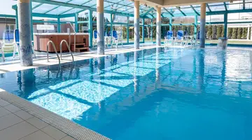 Royal Park Hotel & SPA