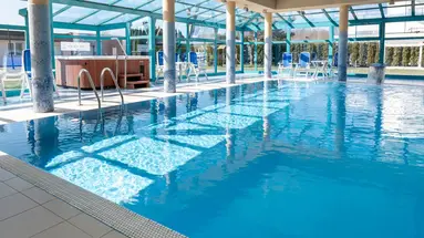 Royal Park Hotel & SPA