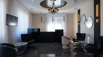 Royal Park Hotel & SPA