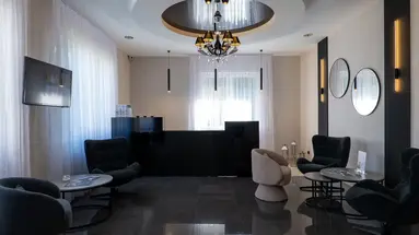 Royal Park Hotel & SPA
