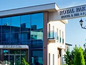 Royal Park Hotel & SPA