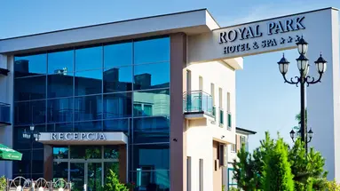 Royal Park Hotel & SPA