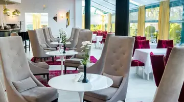 Royal Park Hotel & SPA
