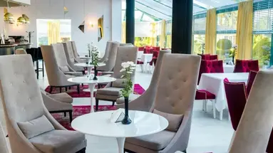 Royal Park Hotel & SPA