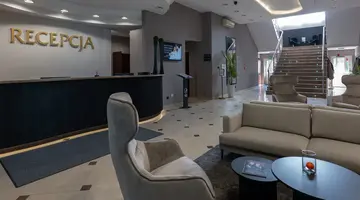 Royal Park Hotel & SPA