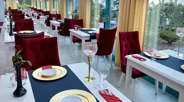 Royal Park Hotel & SPA