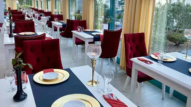 Royal Park Hotel & SPA