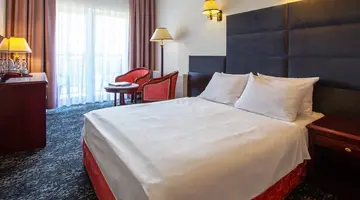 Royal Park Hotel & SPA