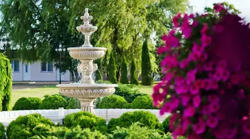 Royal Park Hotel & SPA