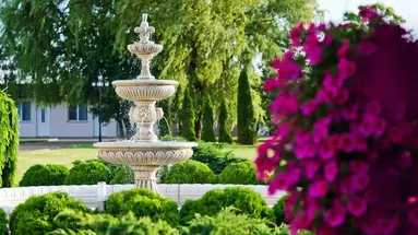 Royal Park Hotel & SPA